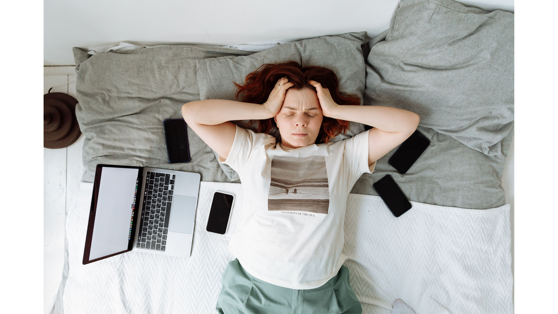 Charge mentale : pourquoi les femmes ont besoin de simplifier leur quotidien (sans culpabiliser) Maison Dunel